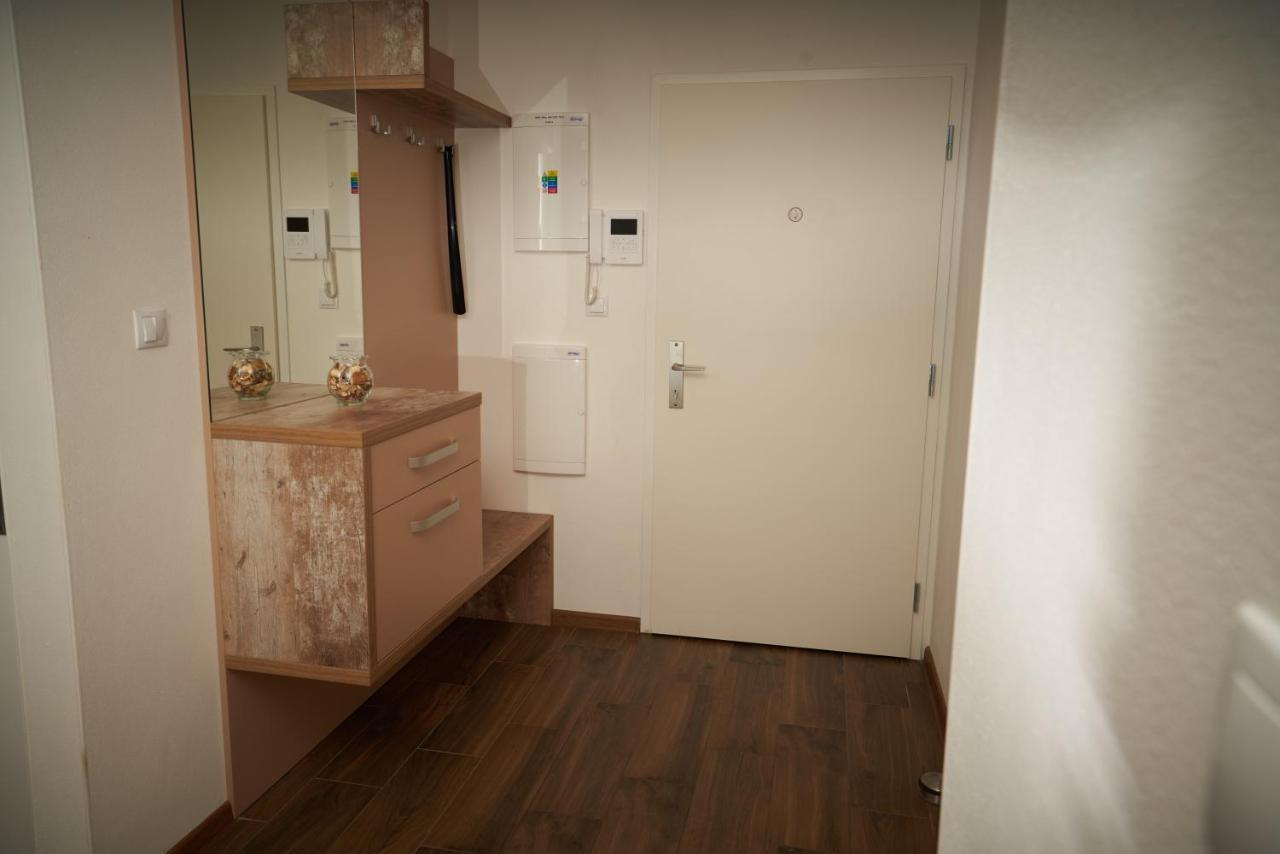 Apartman A&M Banská Bystrica Exteriör bild