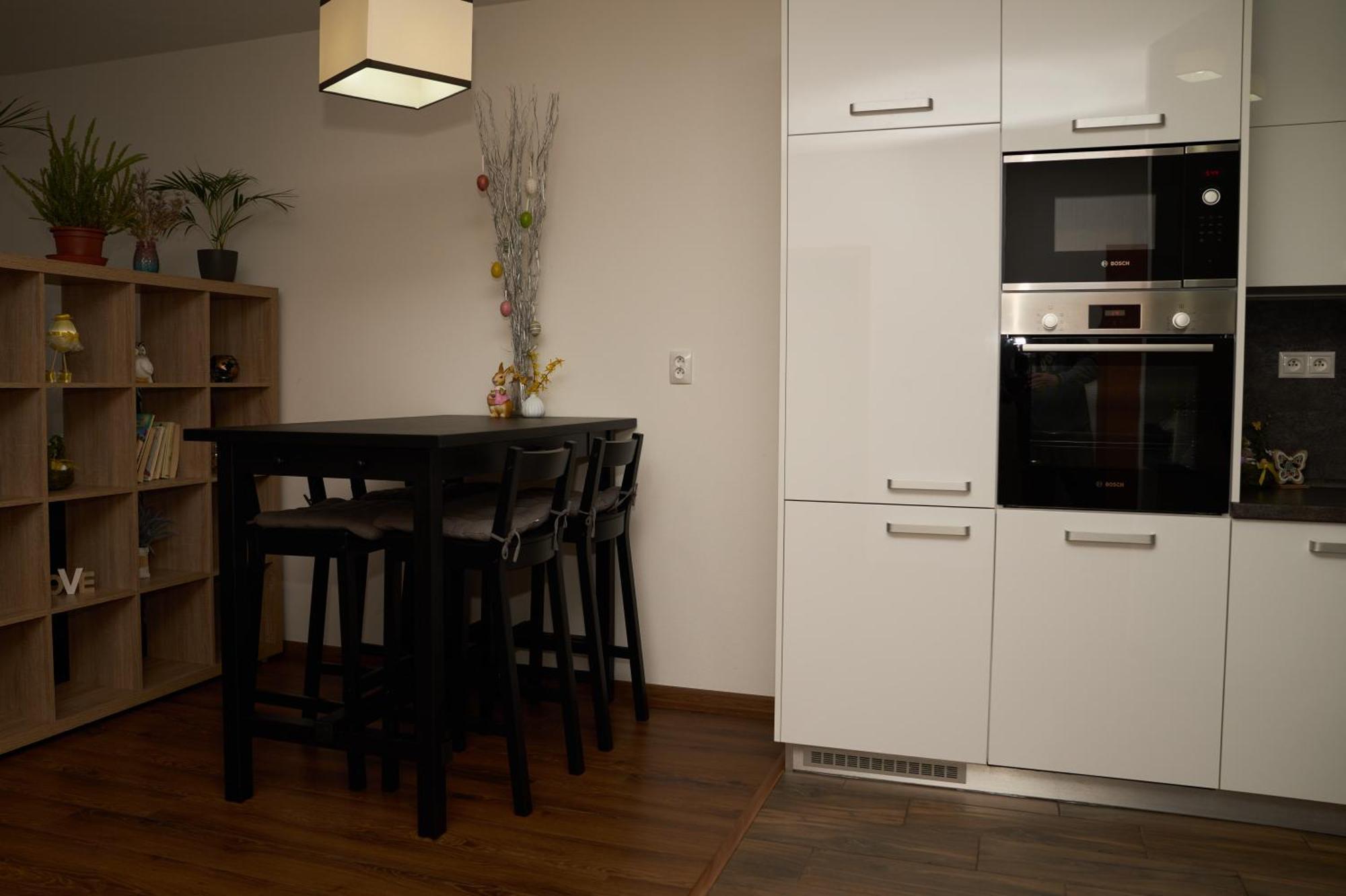 Apartman A&M Banská Bystrica Exteriör bild