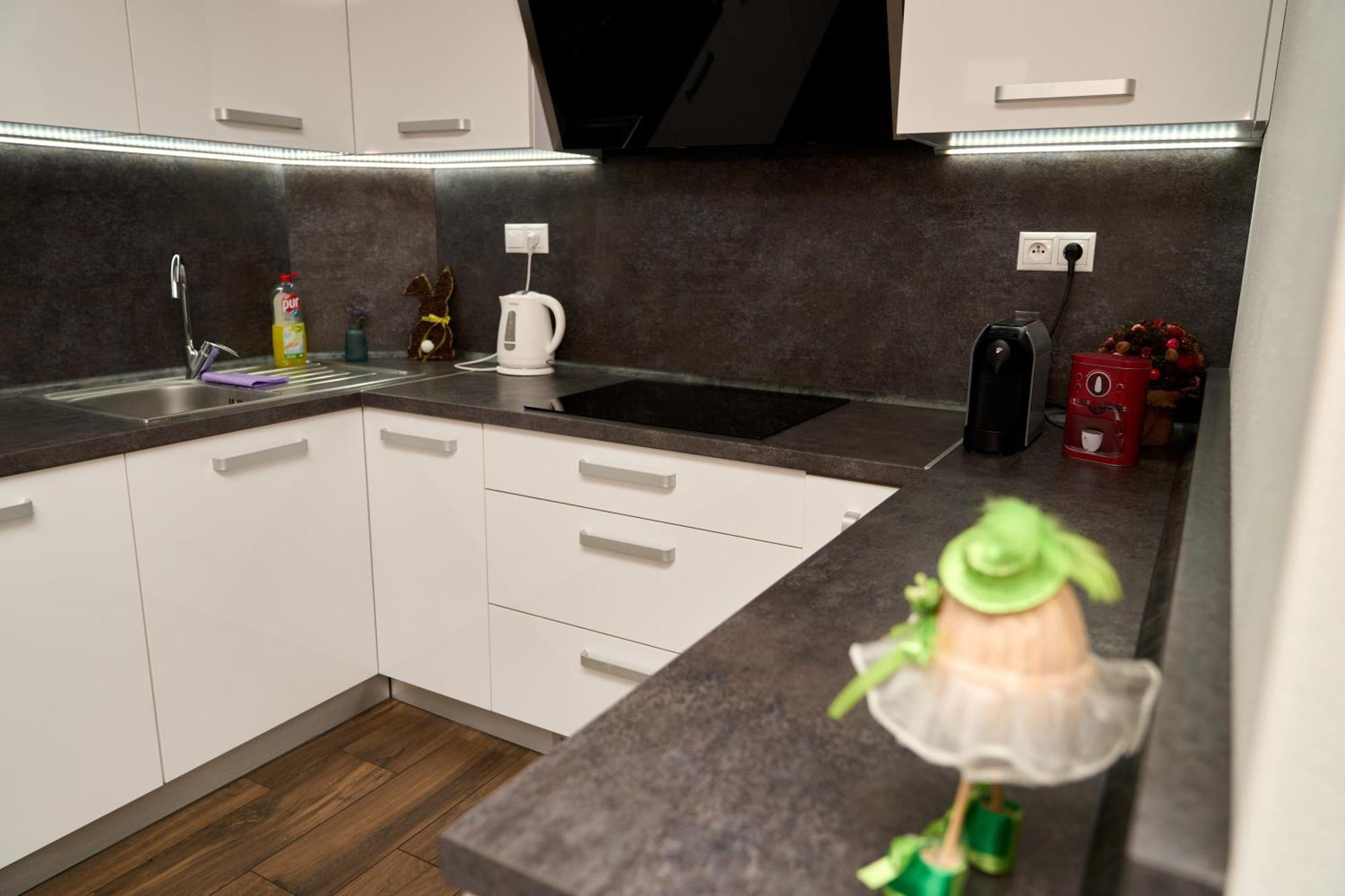 Apartman A&M Banská Bystrica Exteriör bild