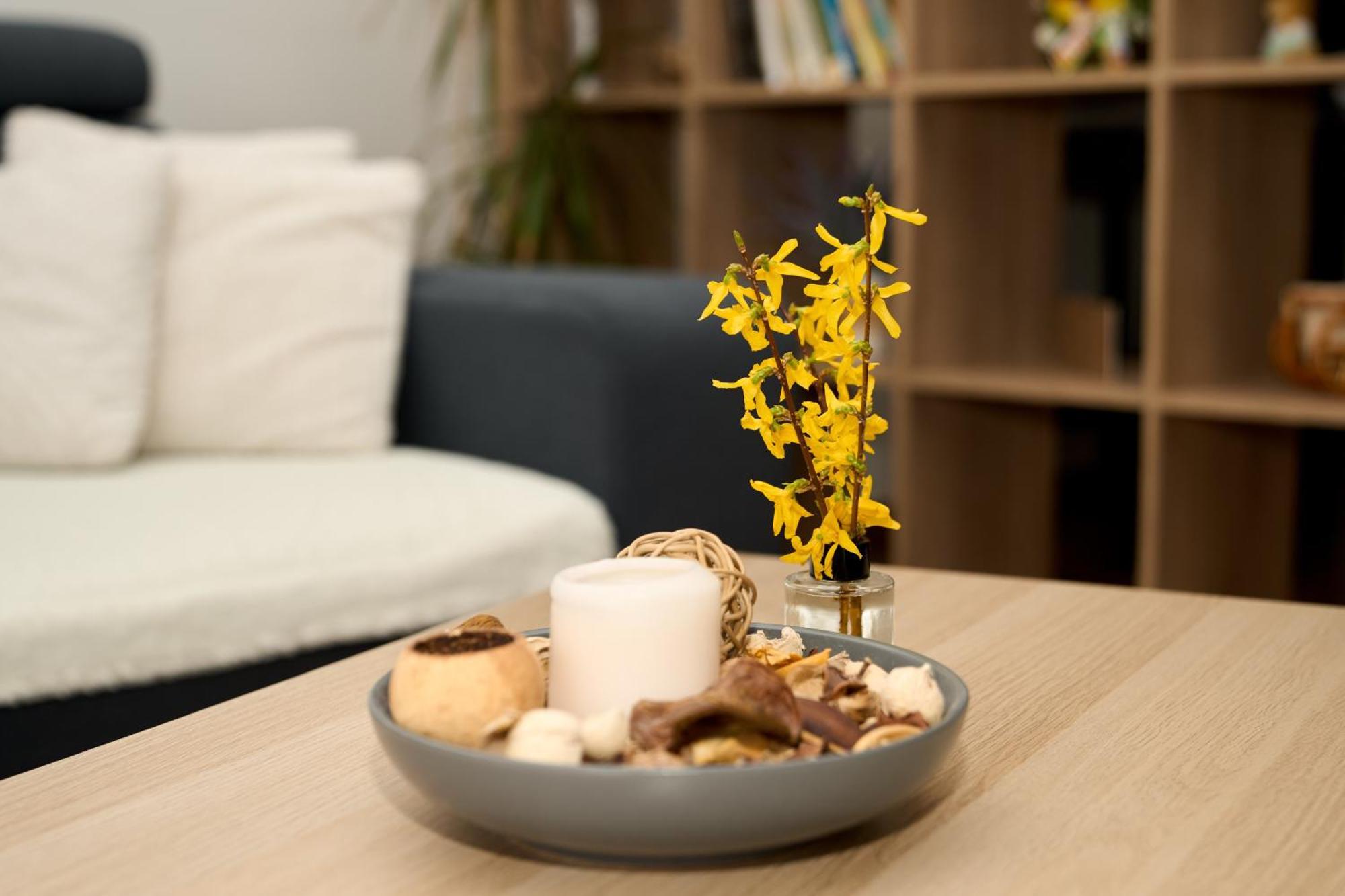 Apartman A&M Banská Bystrica Exteriör bild